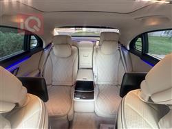 مرسيدس بنز S-Class